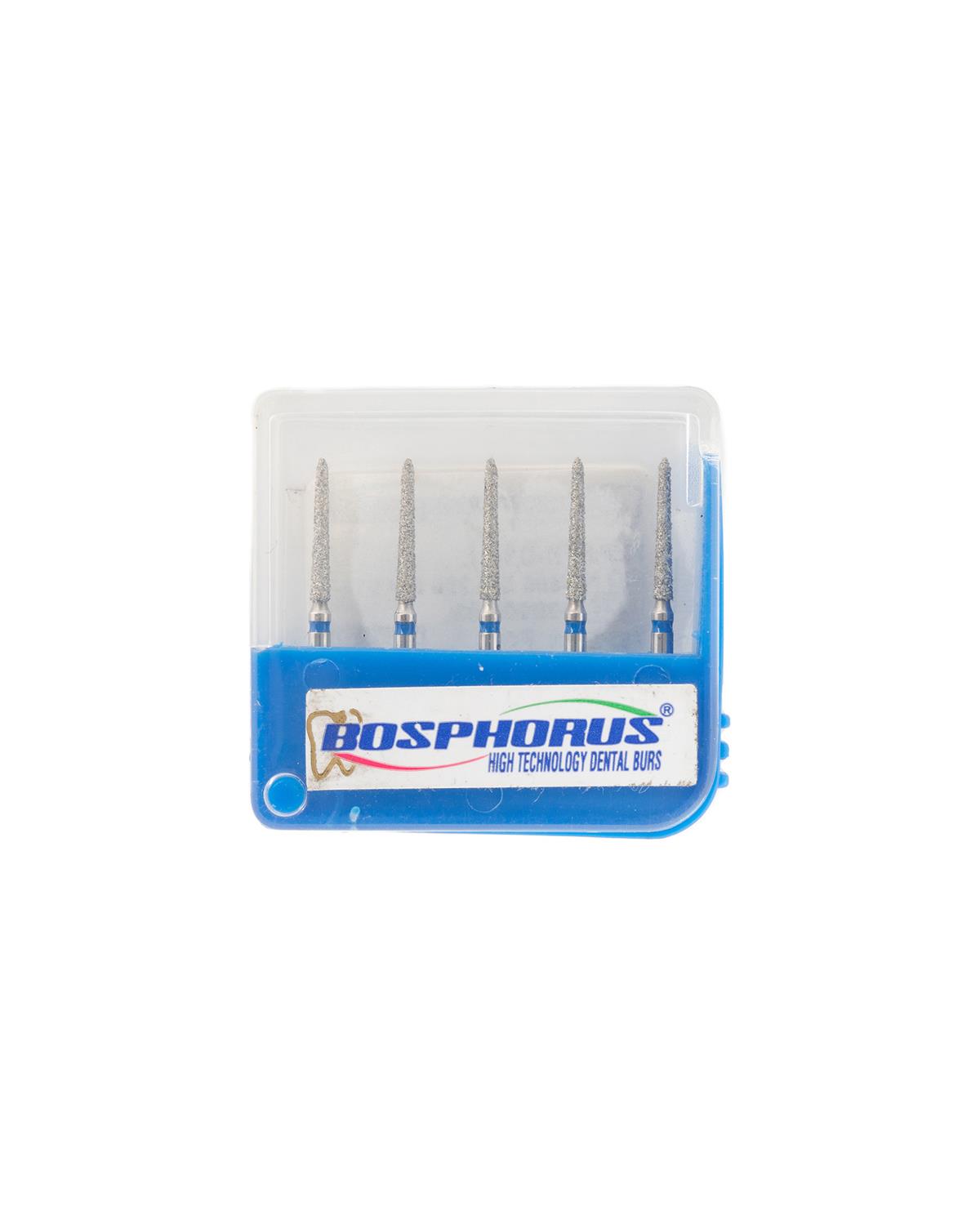 806315299Bos Aeratör Elmas Sivri Bitim Konik Şemfır Frez