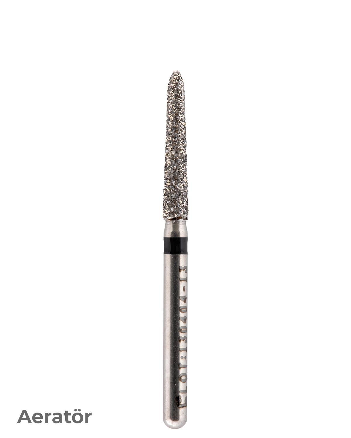 806315299Bos Aeratör Elmas Sivri Bitim Konik Şemfır Frez