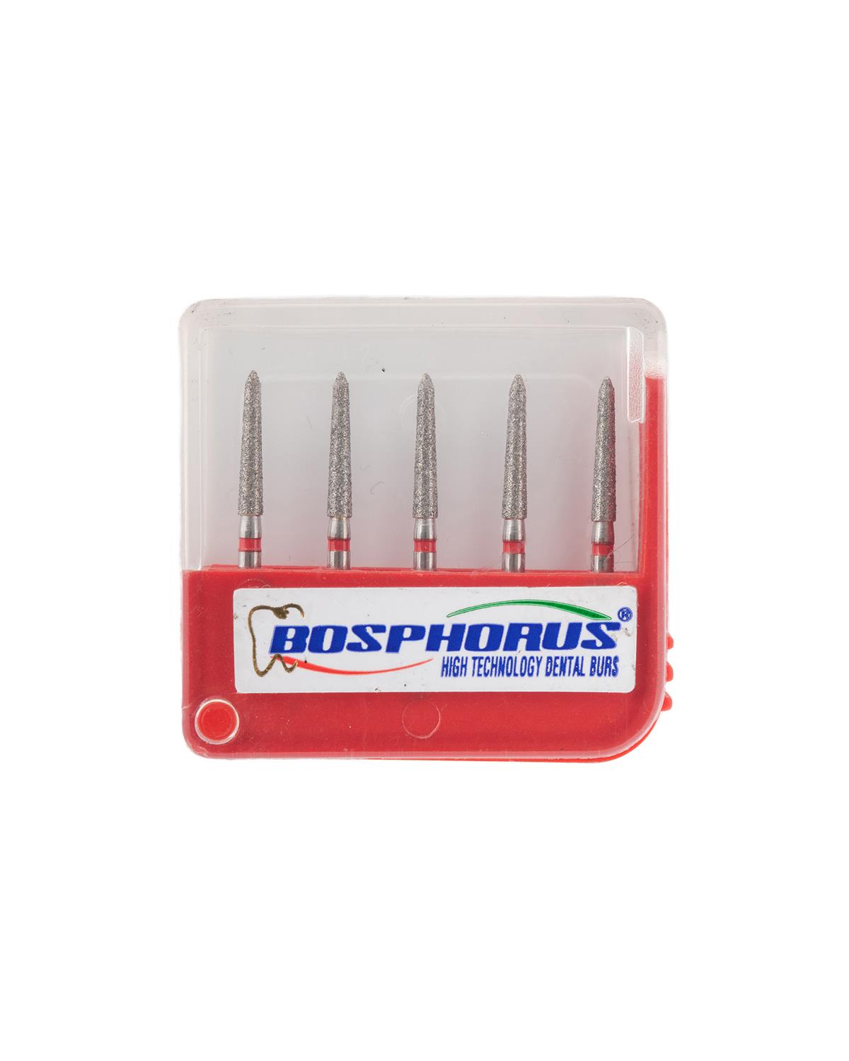 806315299Bos Aeratör Elmas Sivri Bitim Konik Şemfır Frez