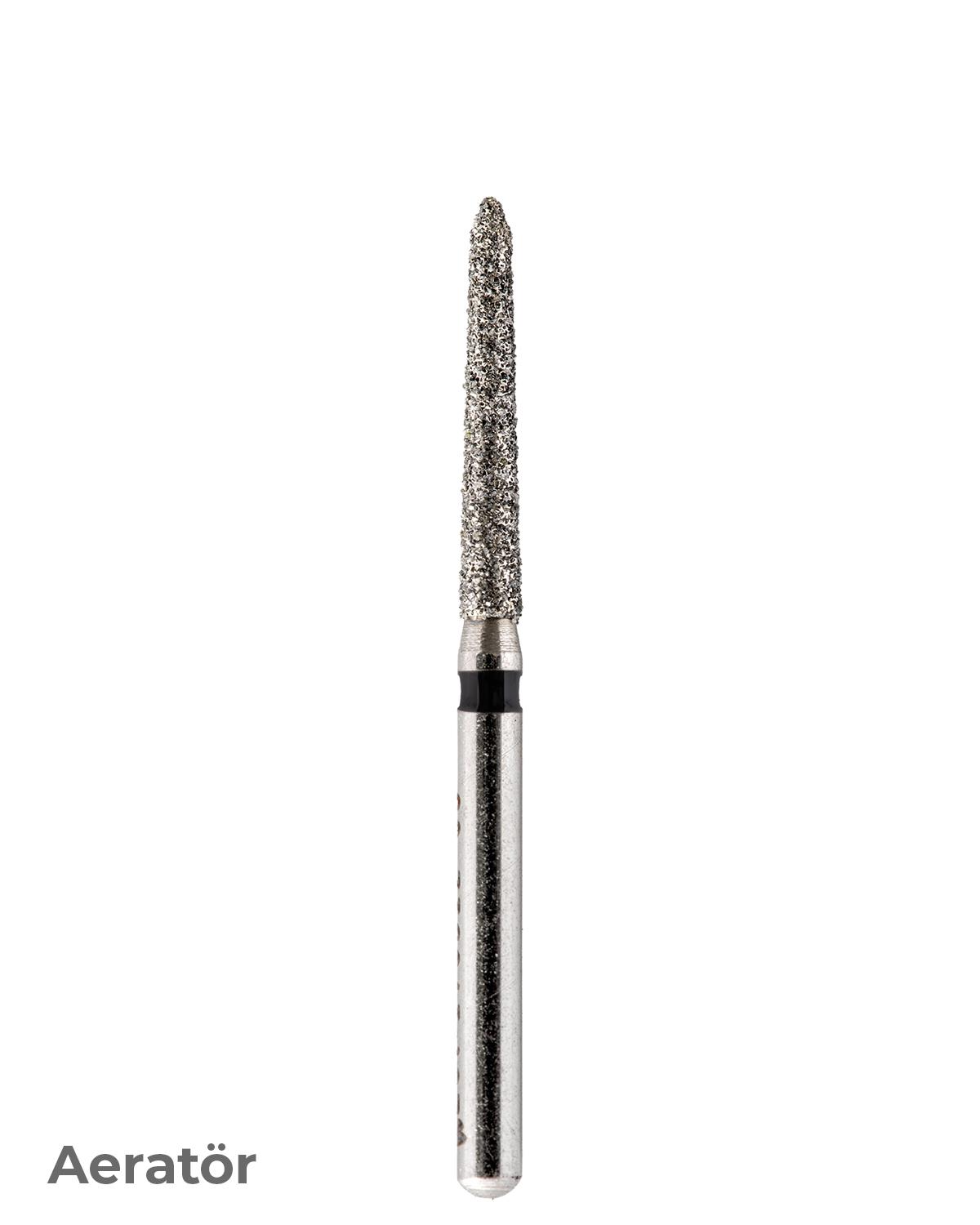 806315299Bos Aeratör Elmas Sivri Bitim Konik Şemfır Frez