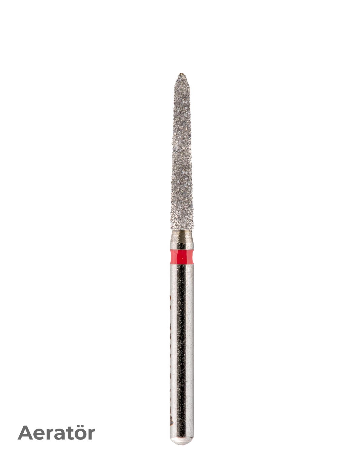 806315299Bos Aeratör Elmas Sivri Bitim Konik Şemfır Frez