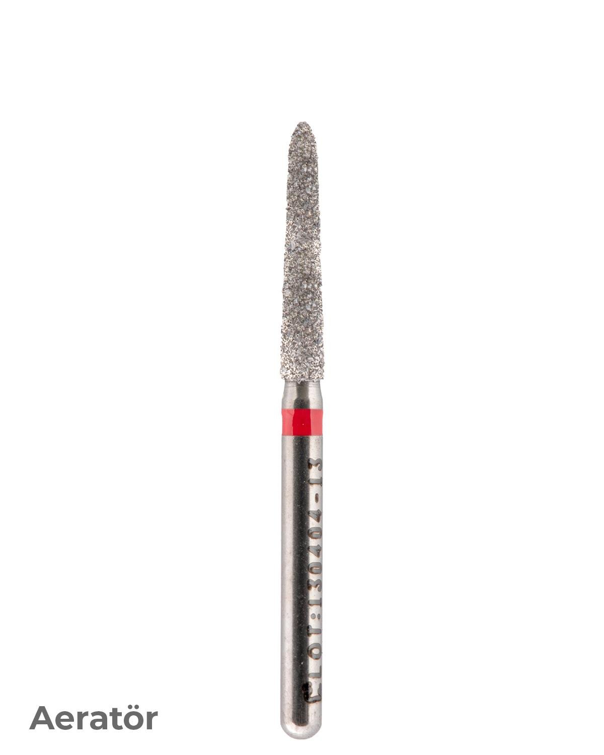 806315299Bos Aeratör Elmas Sivri Bitim Konik Şemfır Frez