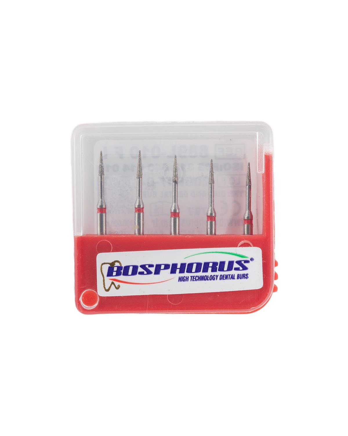 806315540Bos Aeratör Elmas İğne Konik Frez