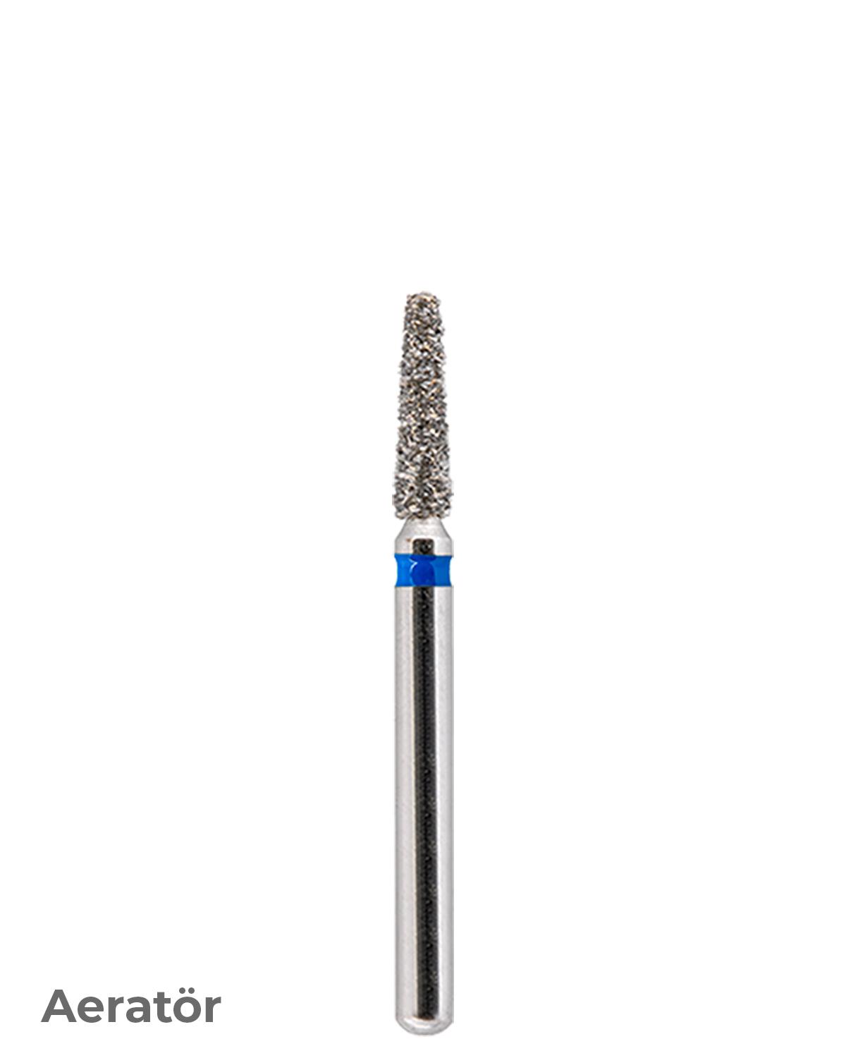 806315545Bos Aeratör Elmas Düz Bitim Konik Şemfır Frez