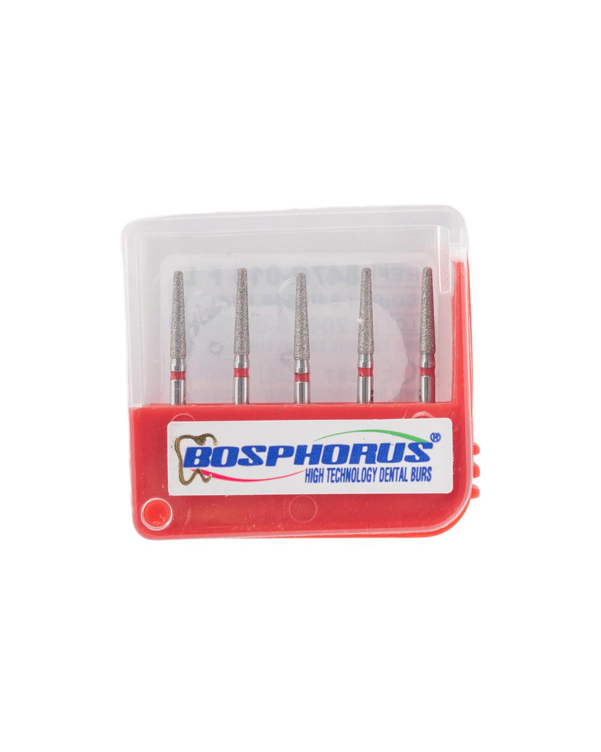 806315546Bos Aeratör Elmas Düz Bitim Konik Şemfır Frez