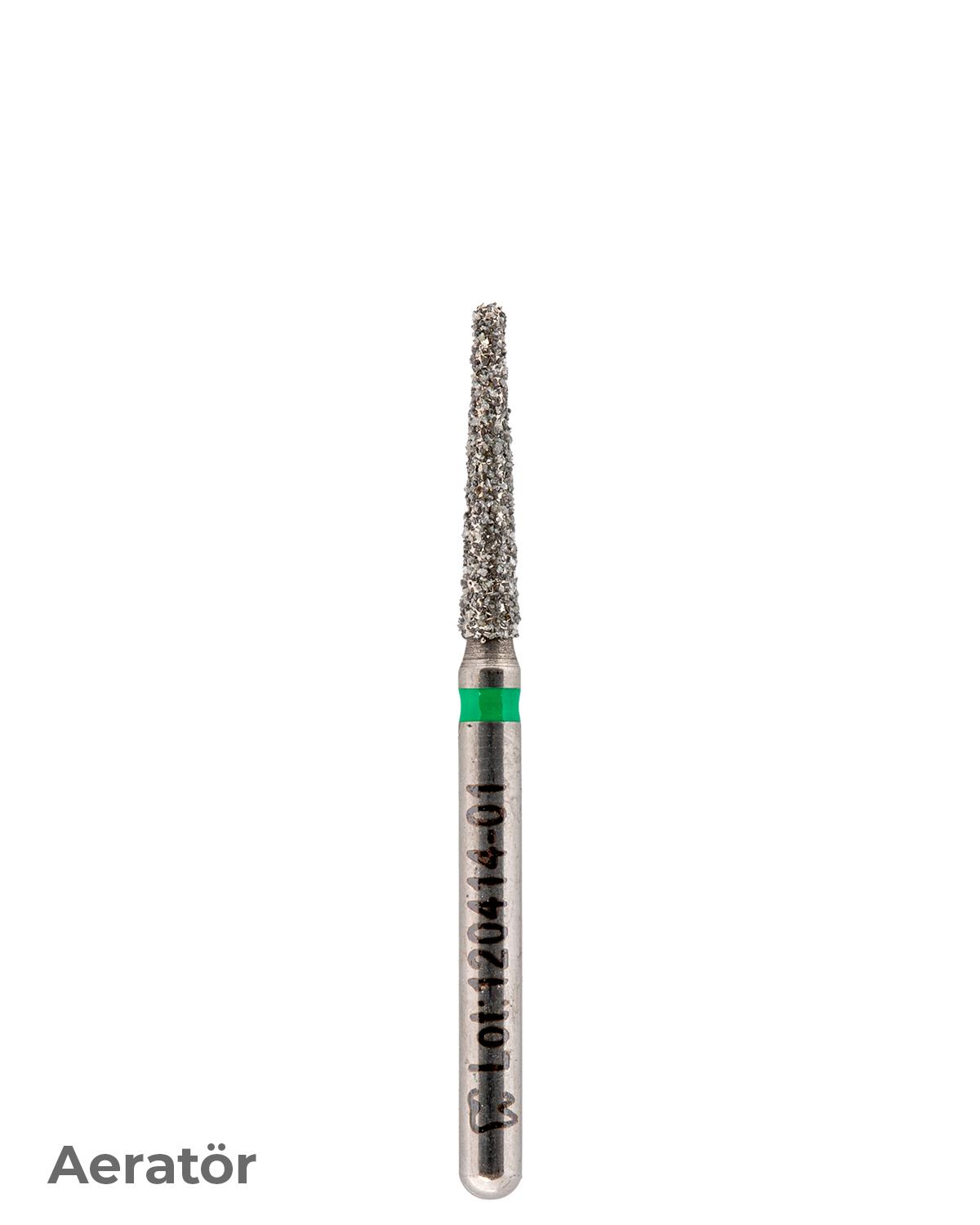 806315546Bos Aeratör Elmas Düz Bitim Konik Şemfır Frez