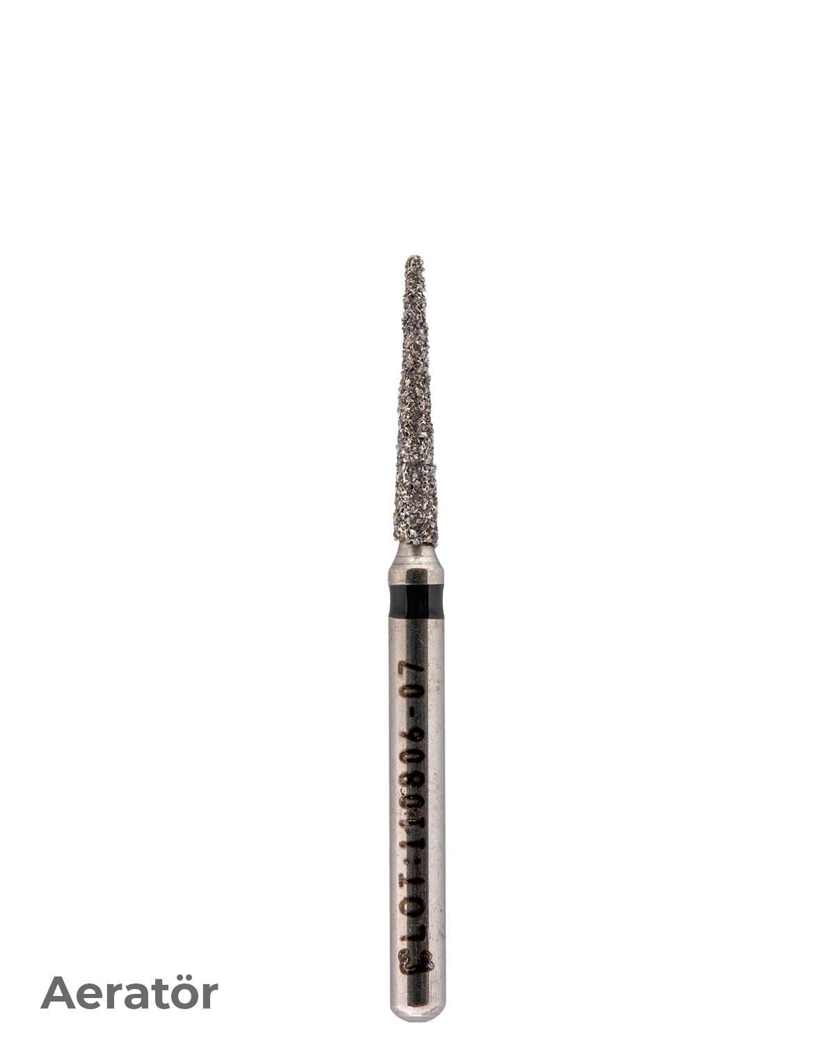 806315546Bos Aeratör Elmas Düz Bitim Konik Şemfır Frez