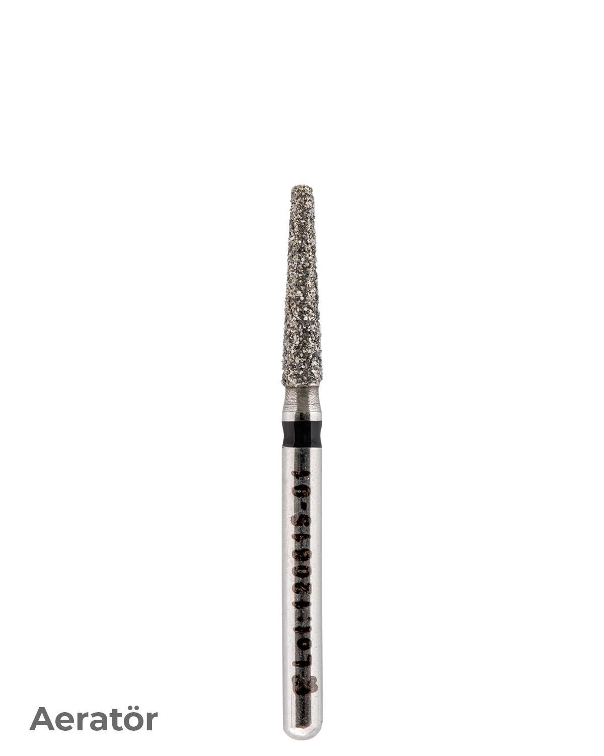 806315546Bos Aeratör Elmas Düz Bitim Konik Şemfır Frez