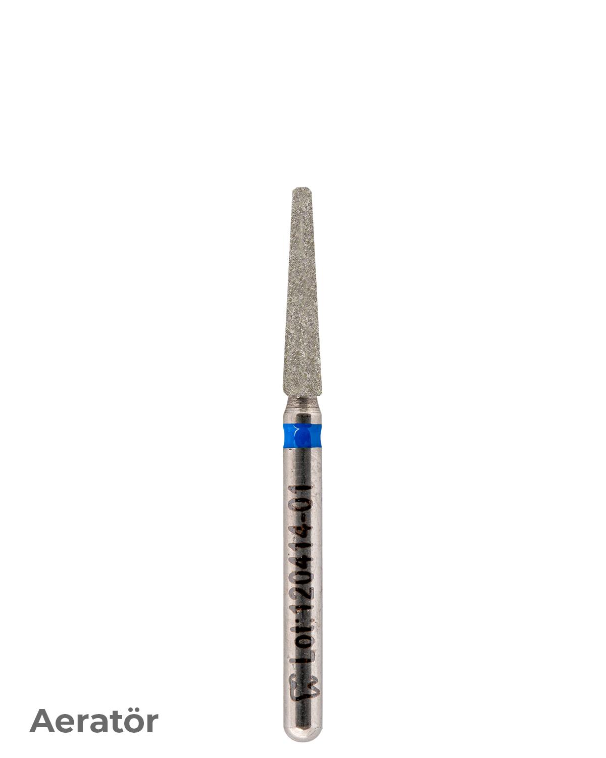 806315546Bos Aeratör Elmas Düz Bitim Konik Şemfır Frez