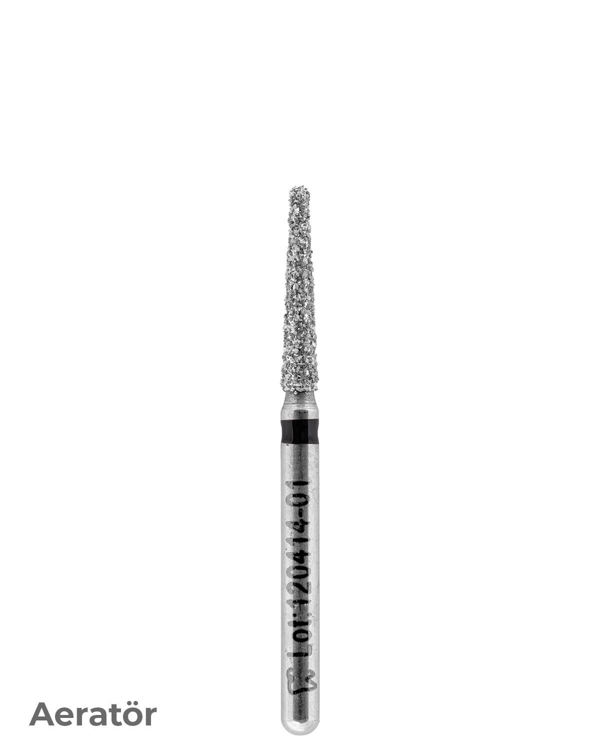 806315546Bos Aeratör Elmas Düz Bitim Konik Şemfır Frez