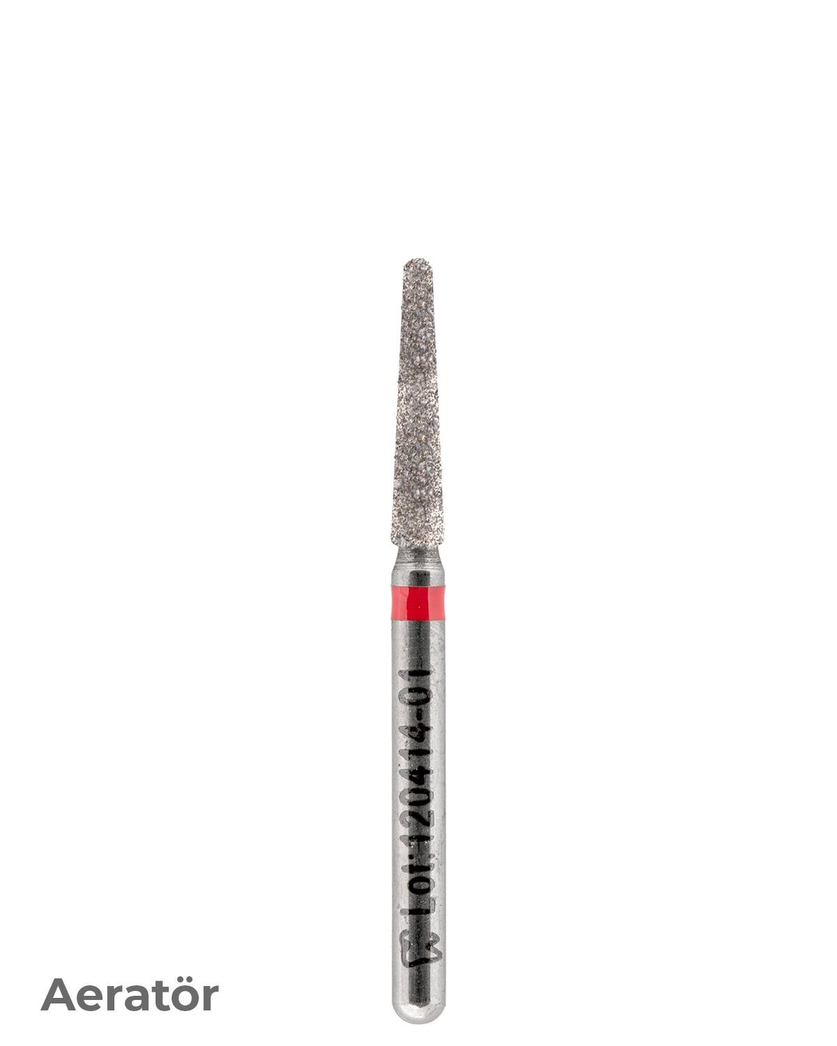 806315546Bos Aeratör Elmas Düz Bitim Konik Şemfır Frez