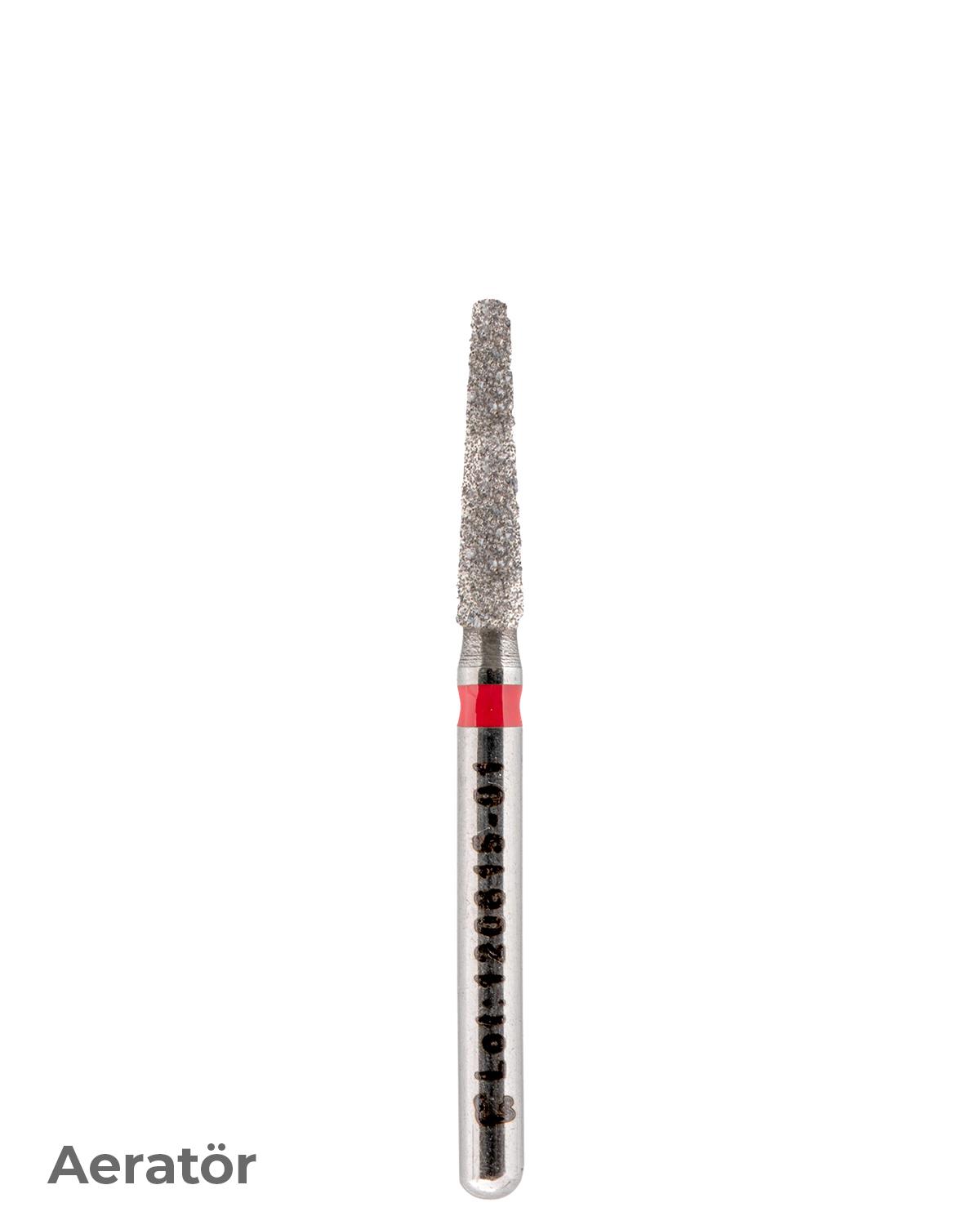 806315546Bos Aeratör Elmas Düz Bitim Konik Şemfır Frez