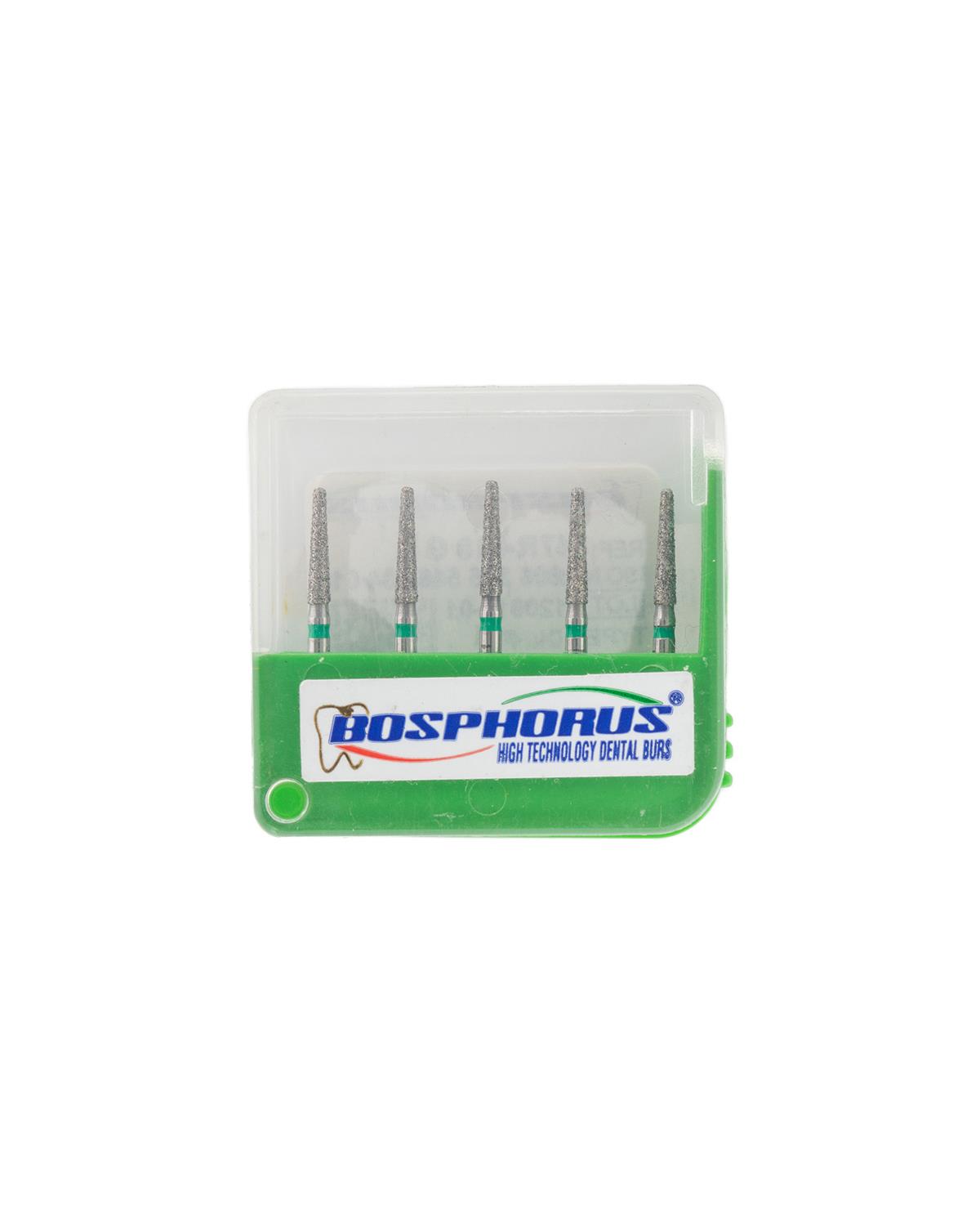 806315546Bos Aeratör Elmas Düz Bitim Konik Şemfır Frez