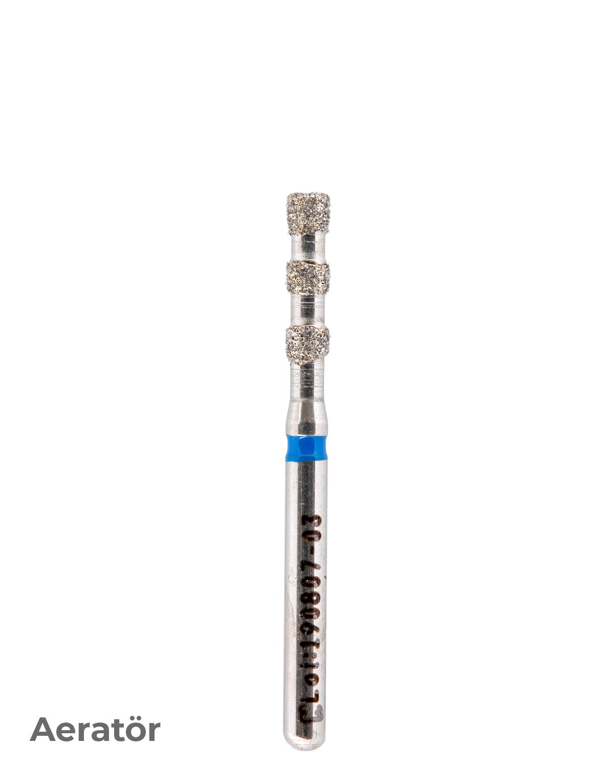 806315552Bos Aeratör Elmas Derinlik İşaretleyici Basamaklı Kesim Frez