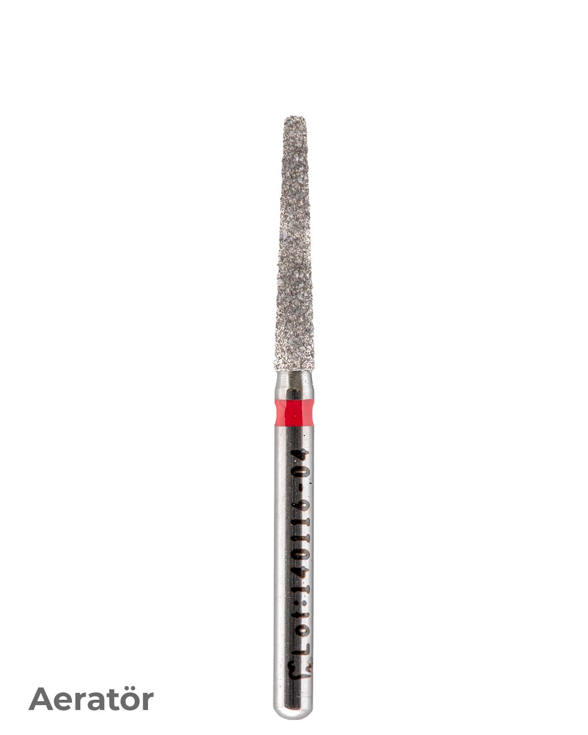 806315553Bos Aeratör Elmas Düz Bitim Konik Frez