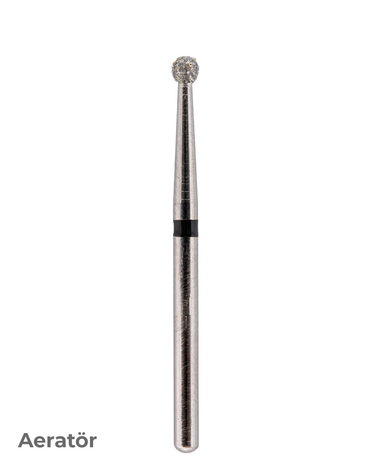 806316001Bos Aeratör Elmas Top baş, Rond Frez