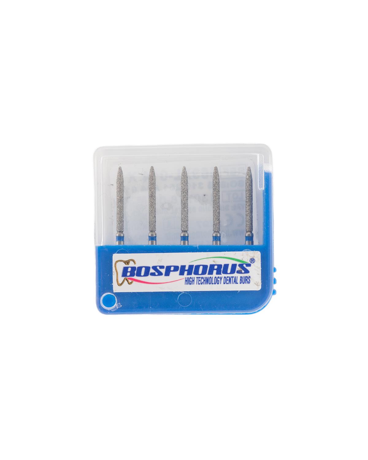 806316251Bos Aeratör Elmas Alev Uçlu, Mum Alevi Frez