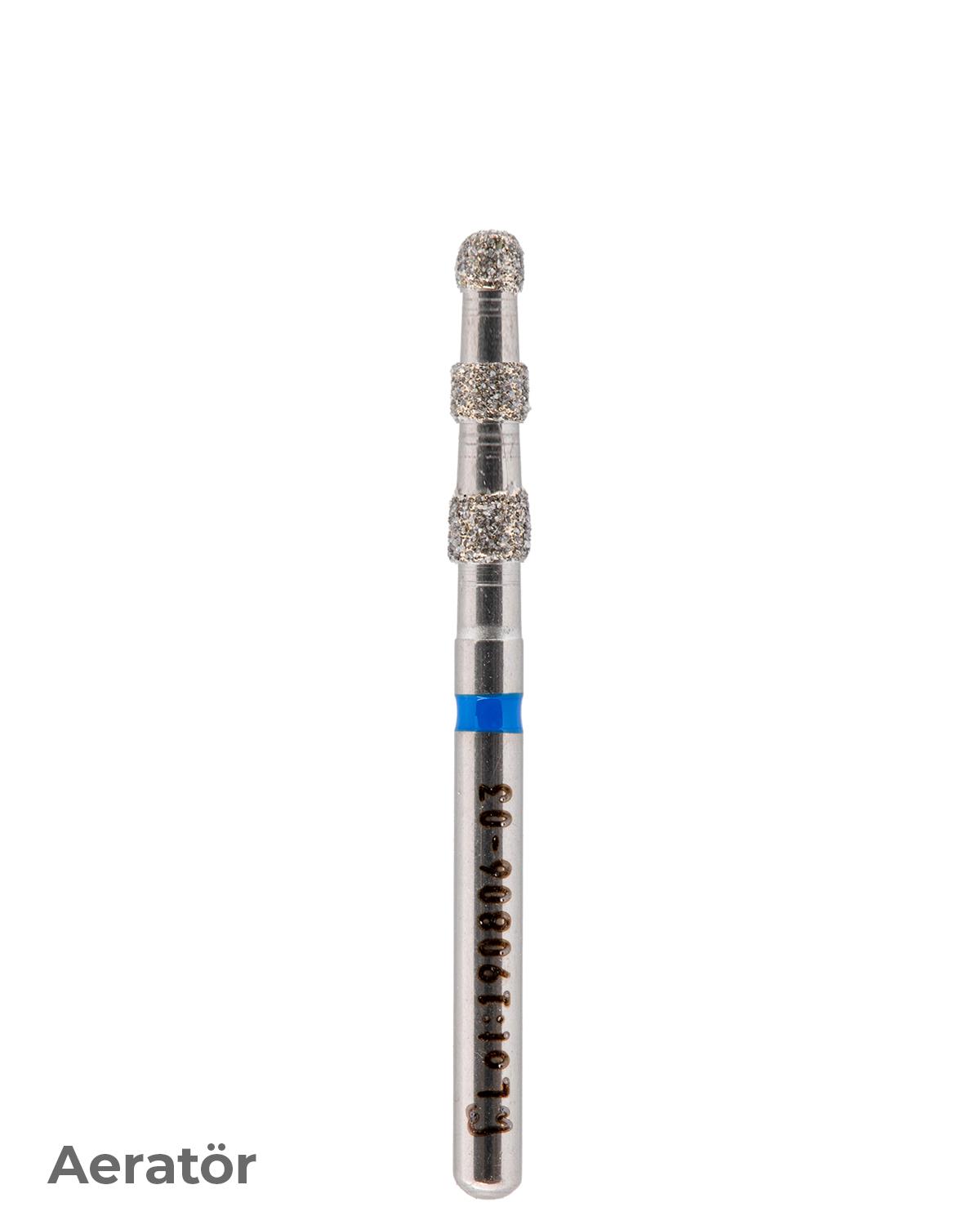 834B Aeratör Elmas Derinlik İşaretleyici Frez