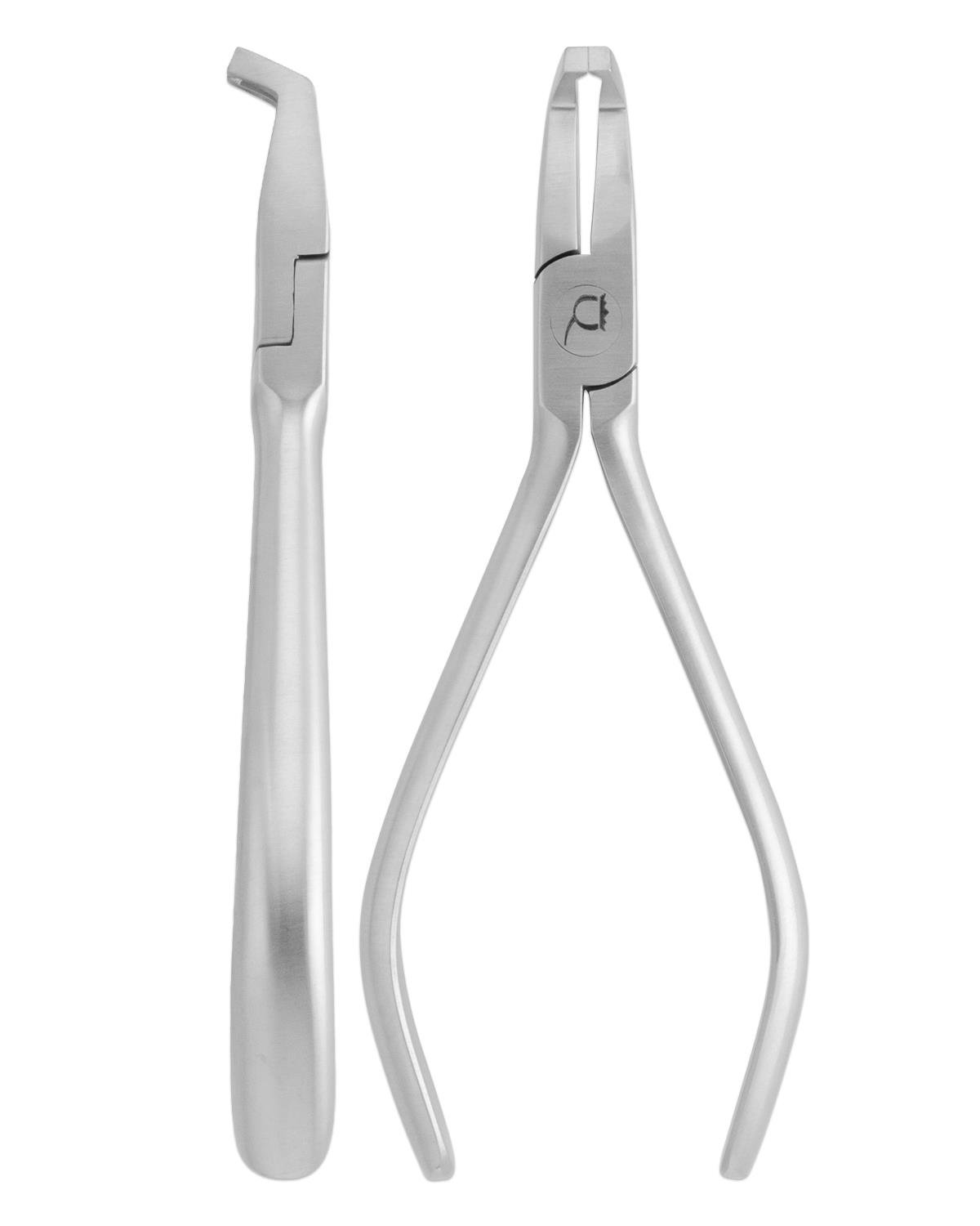 Açılı Braket Sökme Pensi 13cm