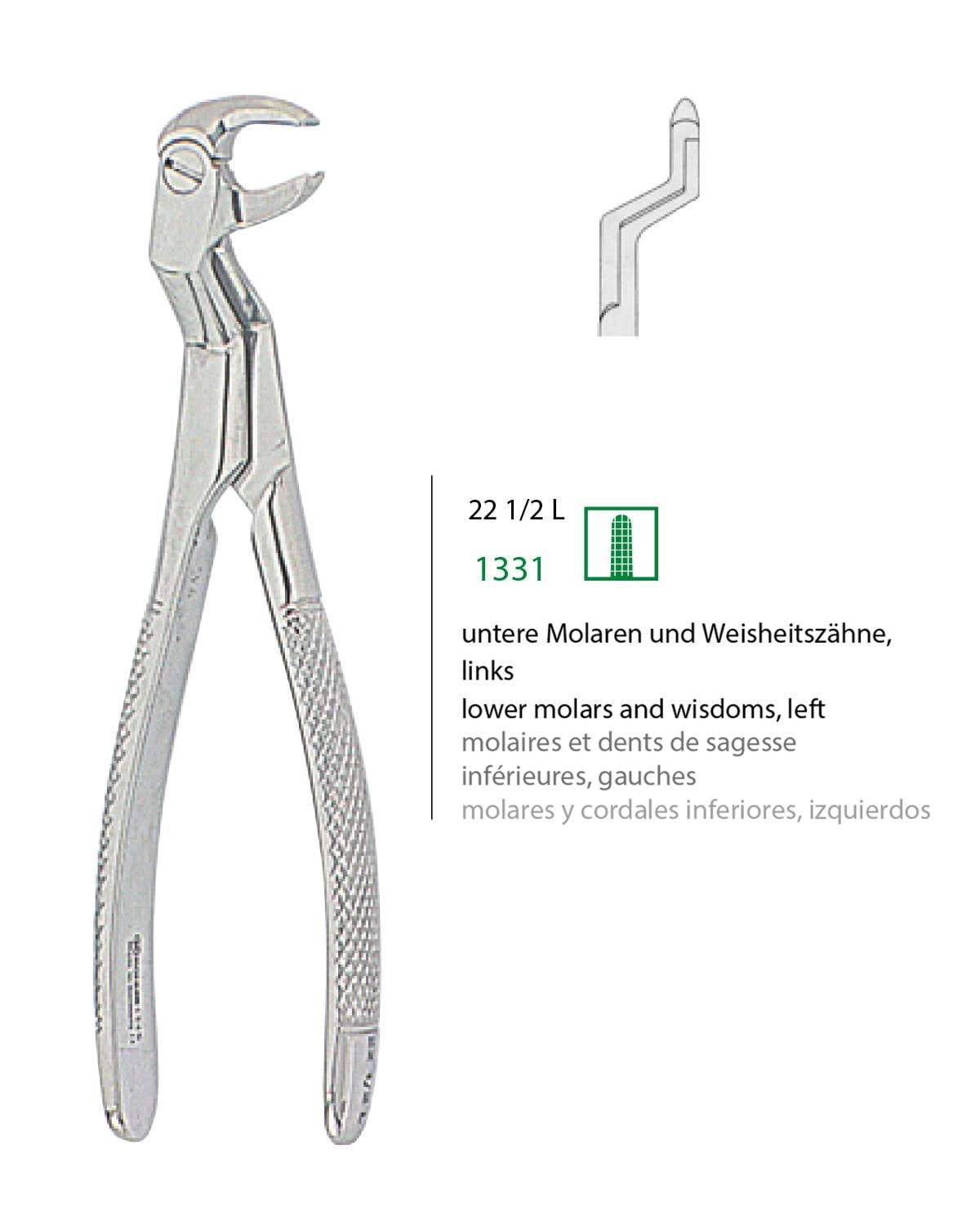 Alt 20 Yaşlar Davyesi Fig. 22 ½R
