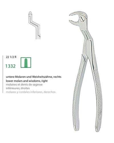 Alt 20 Yaşlar Davyesi Fig. 22 ½R