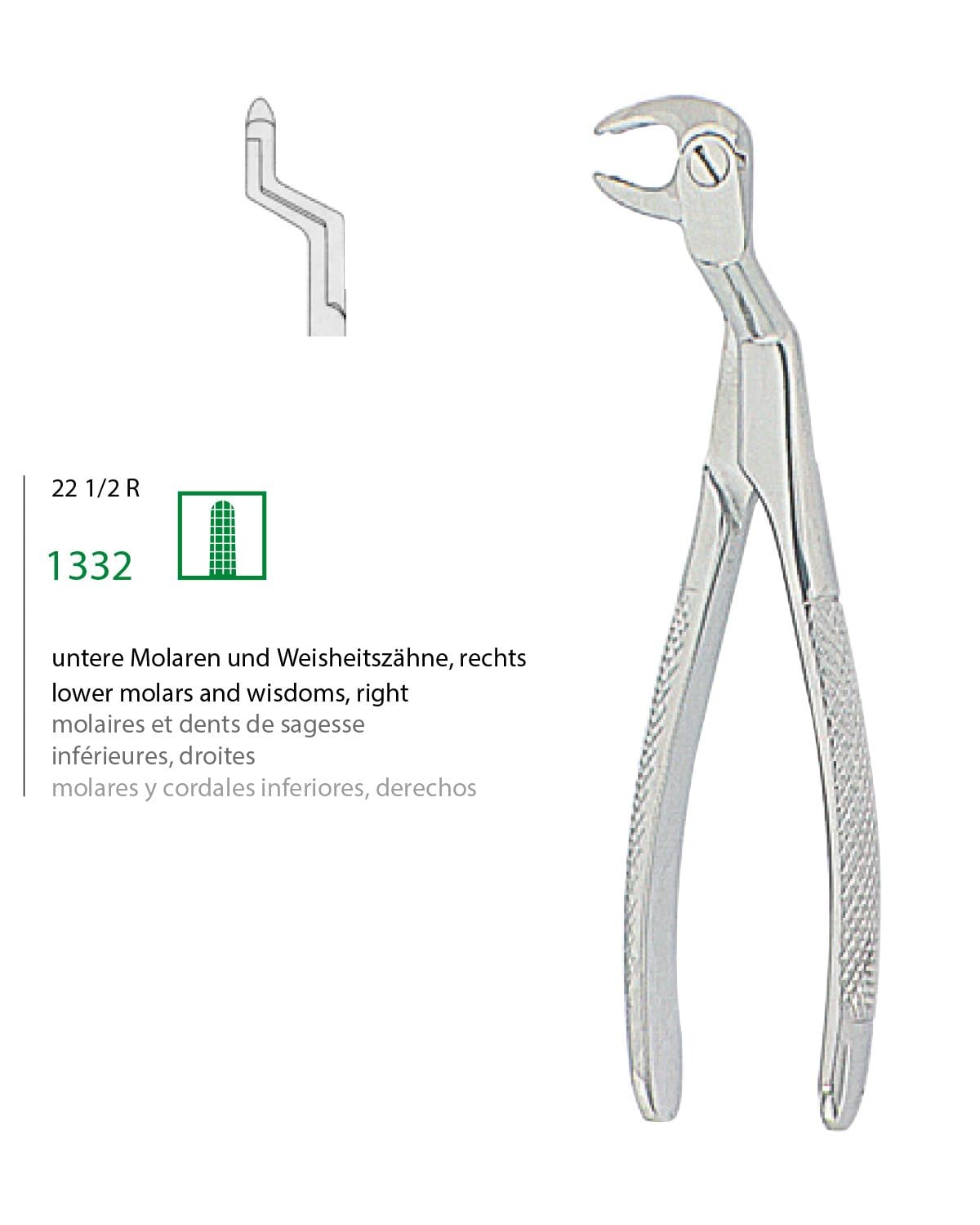 Alt 20 Yaşlar Davyesi Fig. 22 ½R
