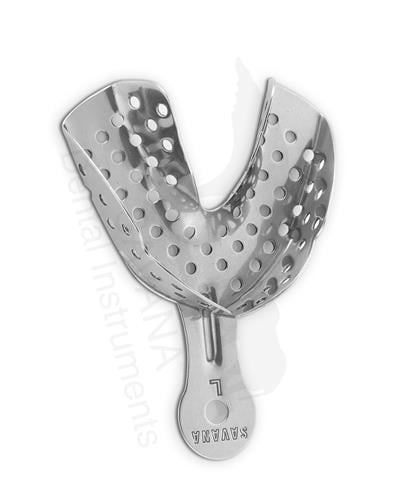 Alt Dişli, Delikli Ölçü Kaşiğı Fig. 4 10cm