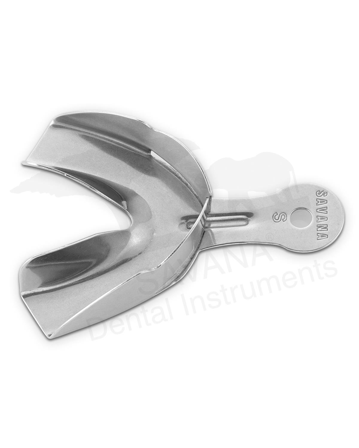 Alt Dişli, Deliksiz Ölçü Kaşiğı fig. 2 9,5cm