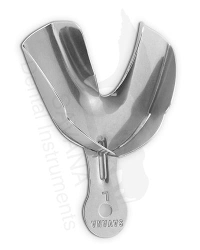 Alt Dişli, Deliksiz Ölçü Kaşiğı Fig. 4 10cm