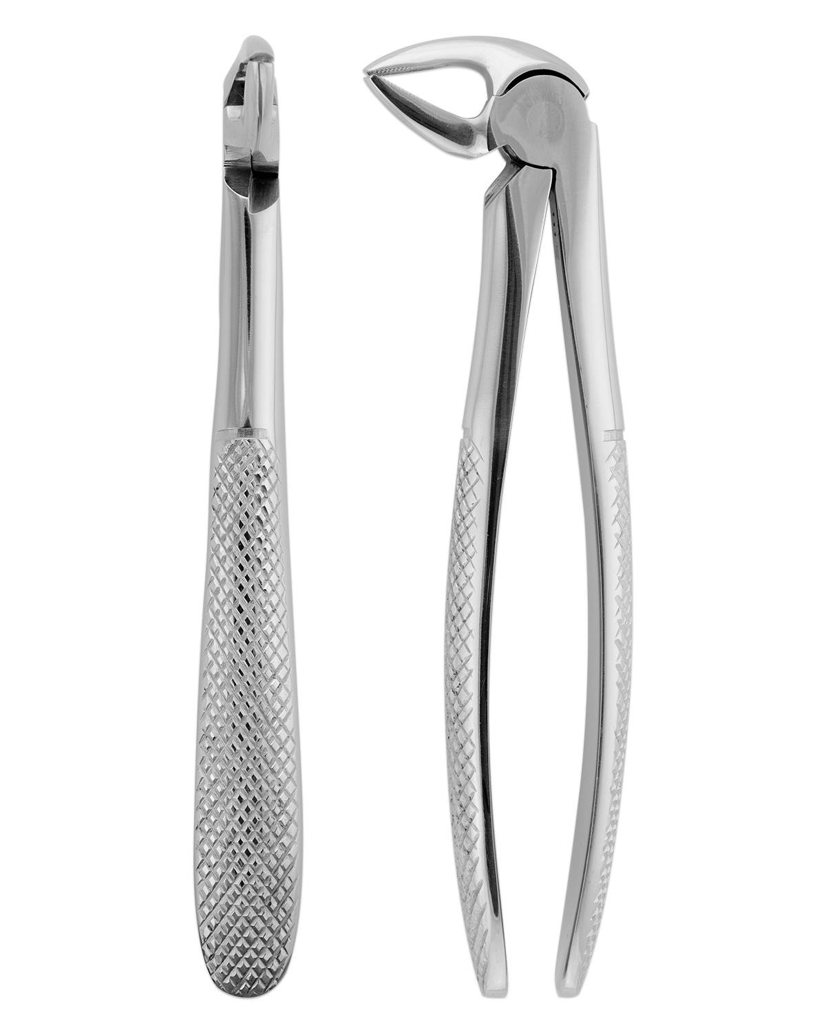 Alt Kesici Davyesi Fig. 33A 3,5mm 14cm