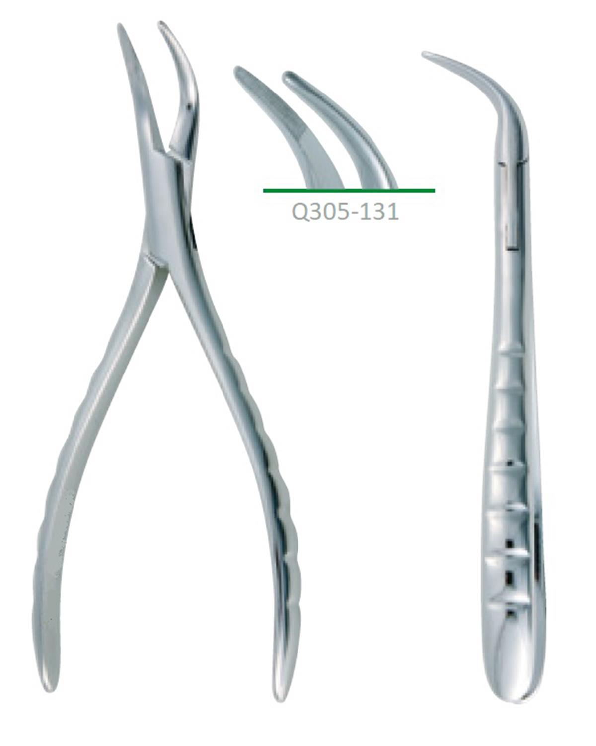 Alt Kök Davyesi Fig. 301 16cm