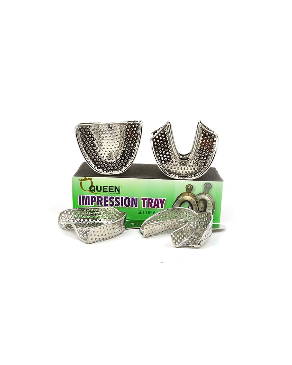 Alt-Üst Dişli, Delikli Ölçü Kaşiğı Seti fig. 3 9,8cm 6 Parça/Pkt