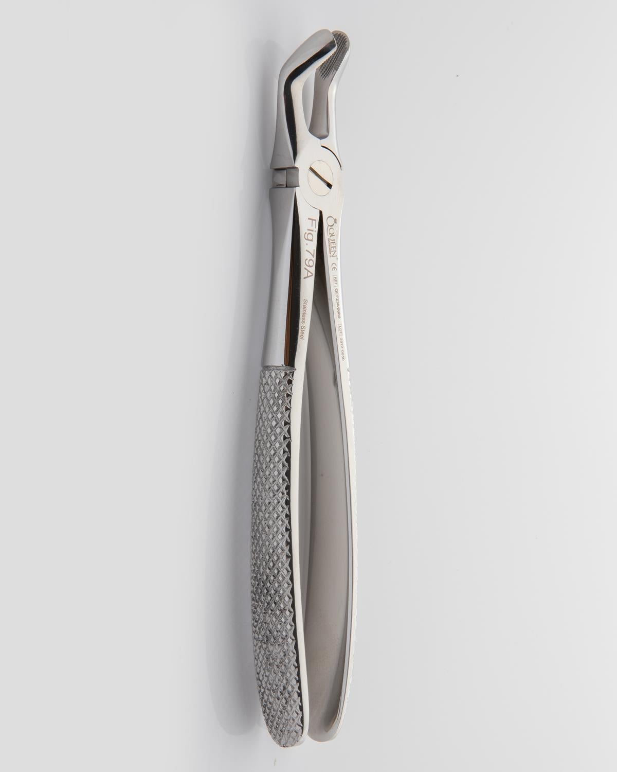 Alt Yirmi Yaşlar Davyesi Fig. 79A 16,3cm