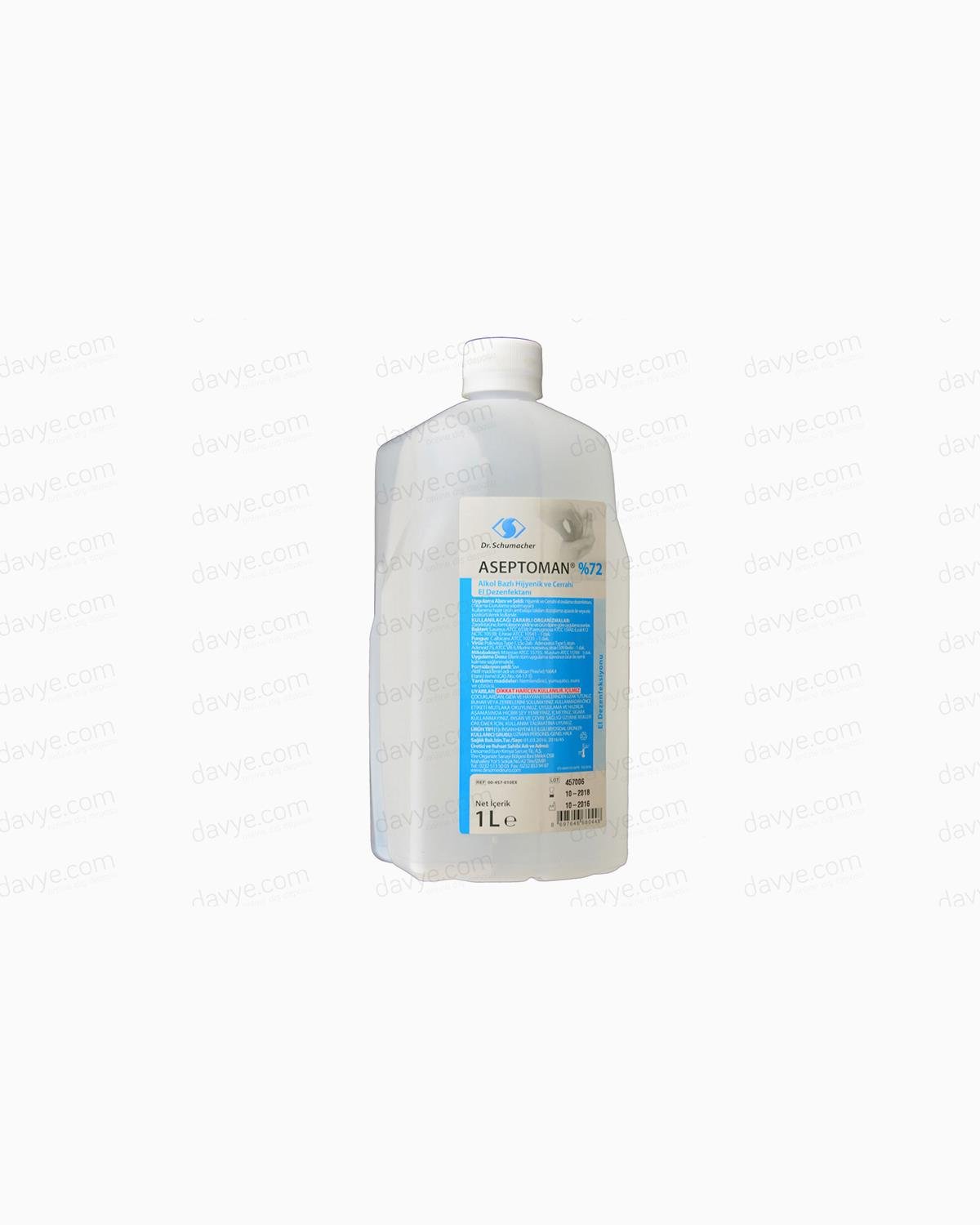 ASEPTOMAN 1000 ml