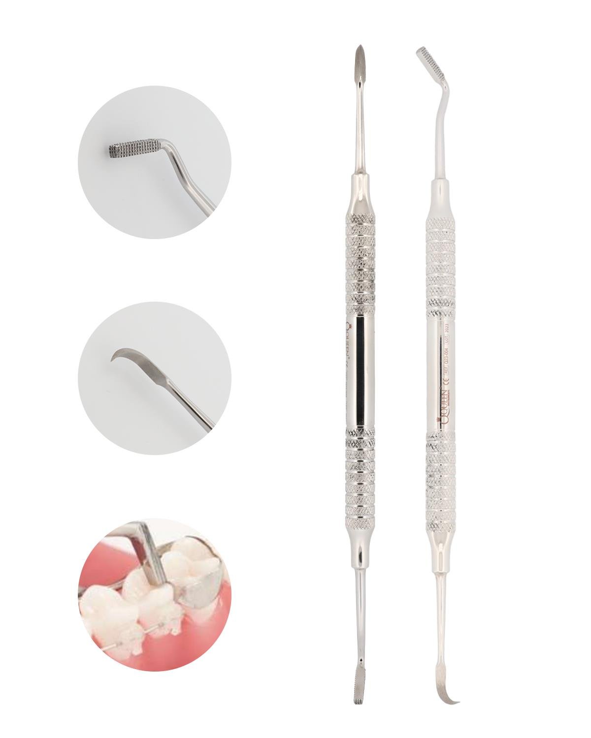 Band Band İtici 17,5cm