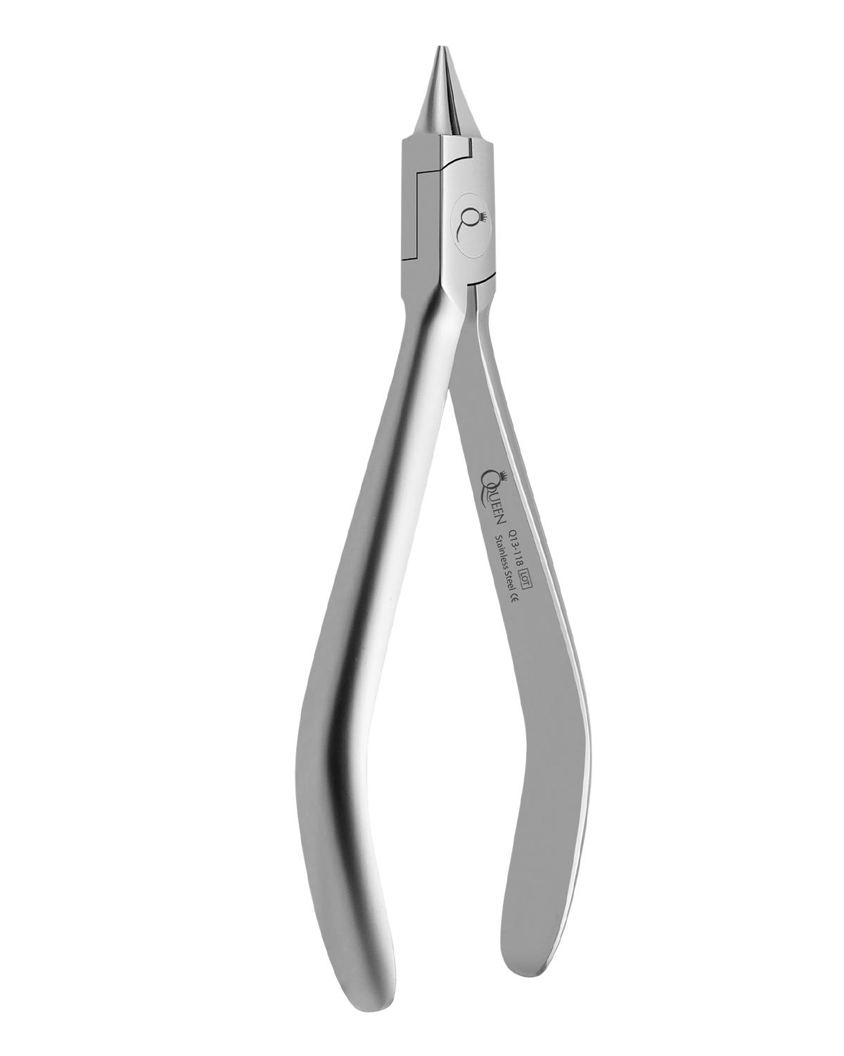 Bird Beak (Angle) Pensi 11,5cm