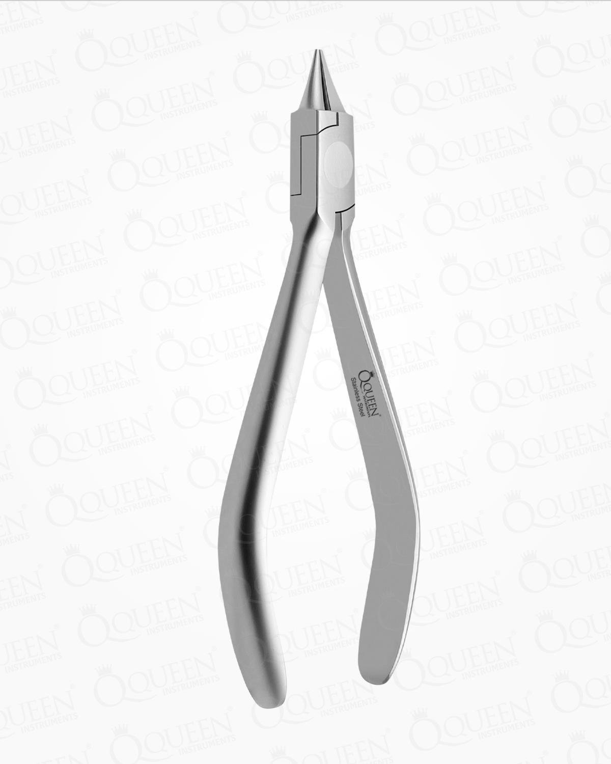 Bird Beak (Angle) Pensi 11,5cm