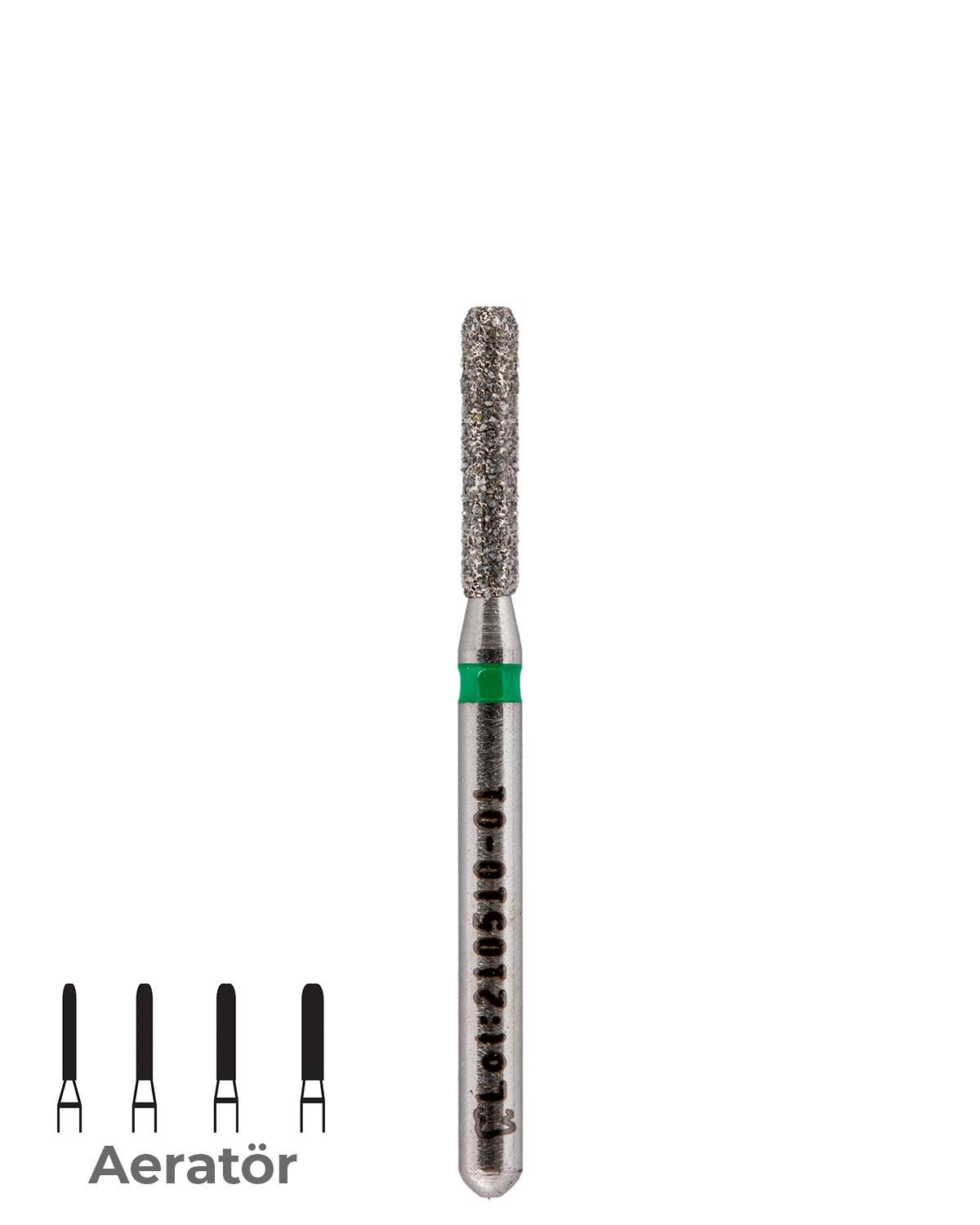 Bosphorus Aeratör Elmas Shoulder Frez