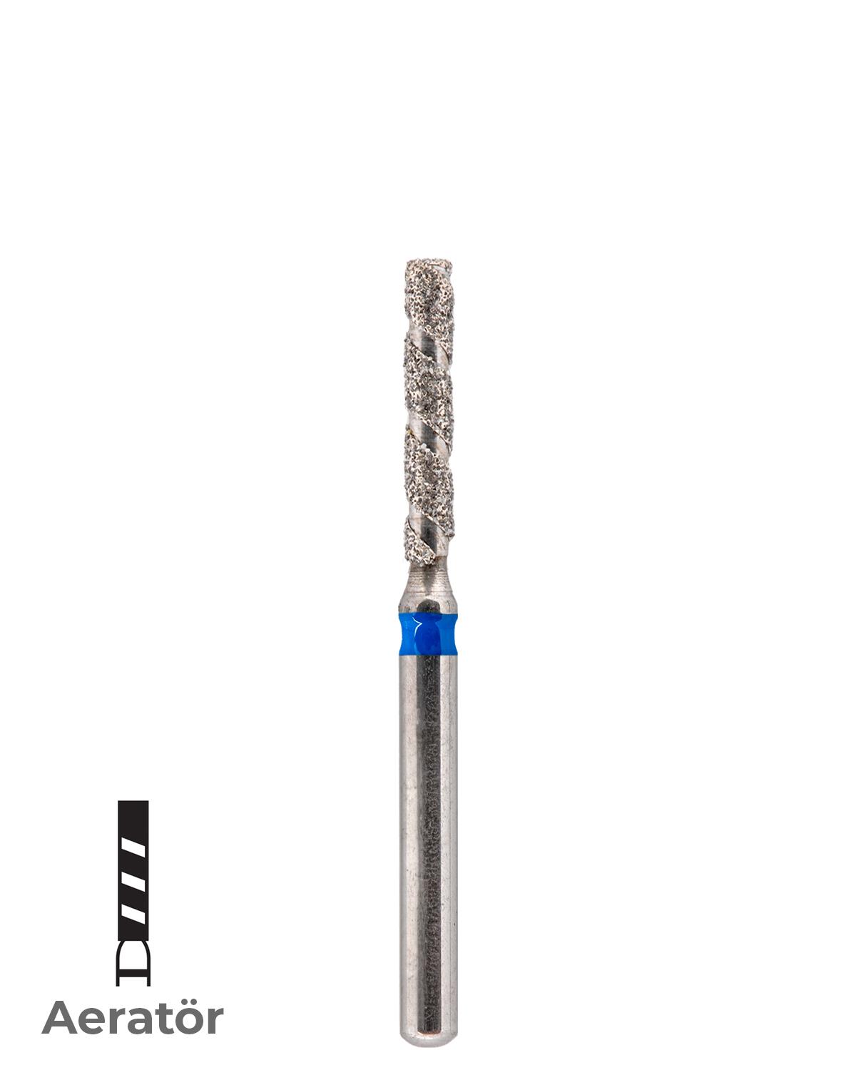 Bosphorus Aeratör Elmas Su Yollu Frez