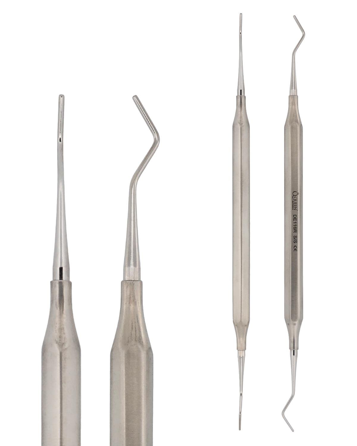 Brinisuvar/Burnisher 17,5cm