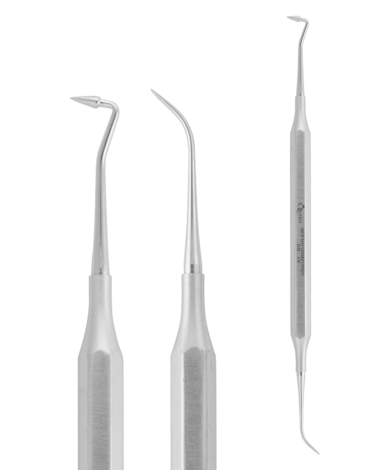 Brinisuvar/Burnisher Super fig.2 17,5cm