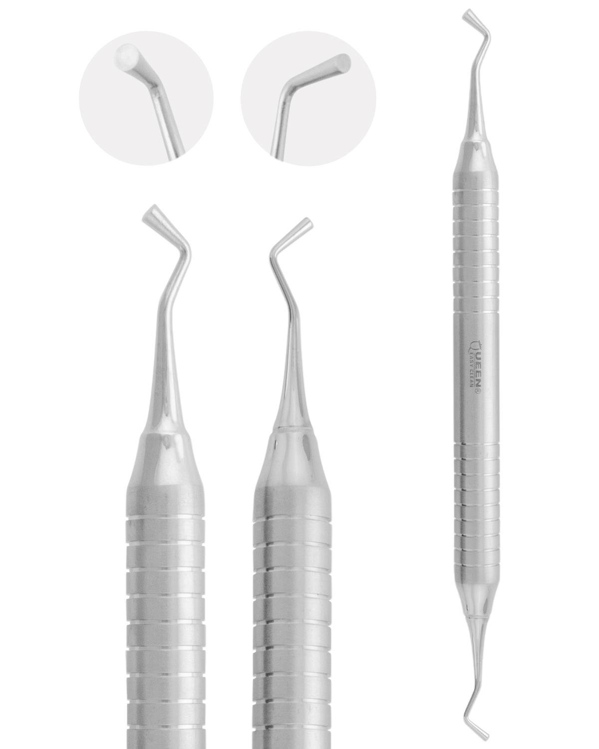 Brinisuvar/Burnisher Tanner fig. 3 15,5cm