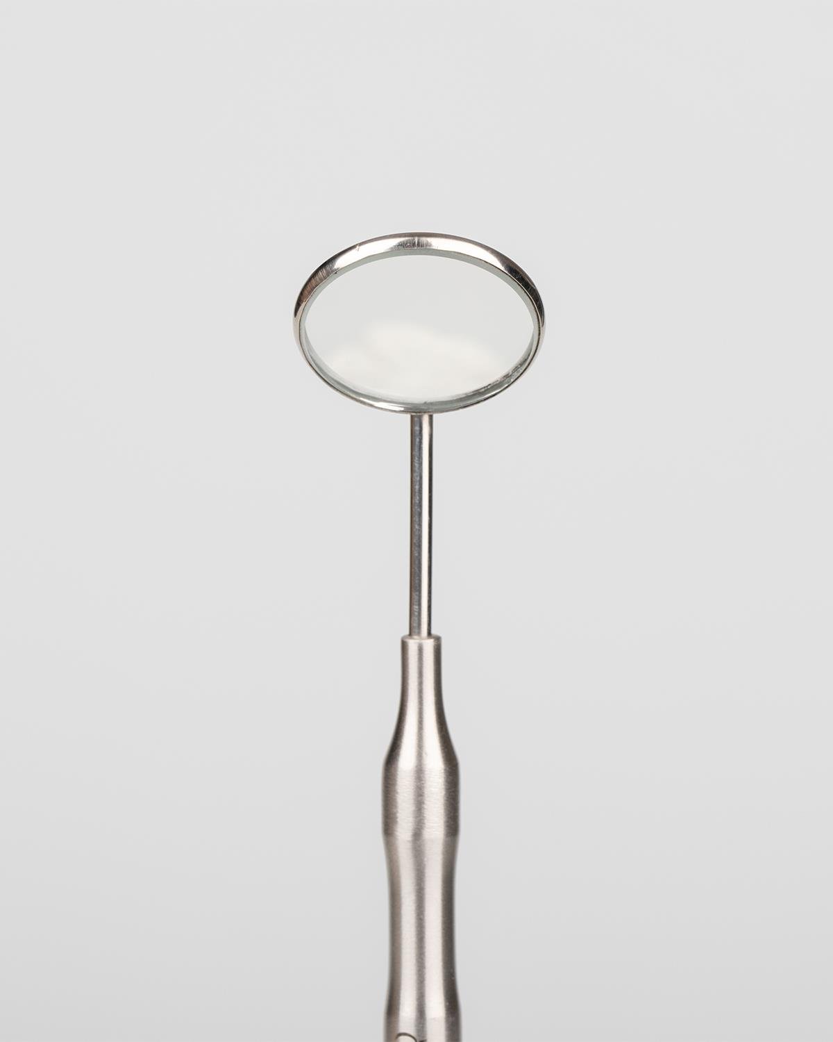 Büyüteçli Ayna Seti 4 Numara fig. 4 5cm 12 Parça/Pkt