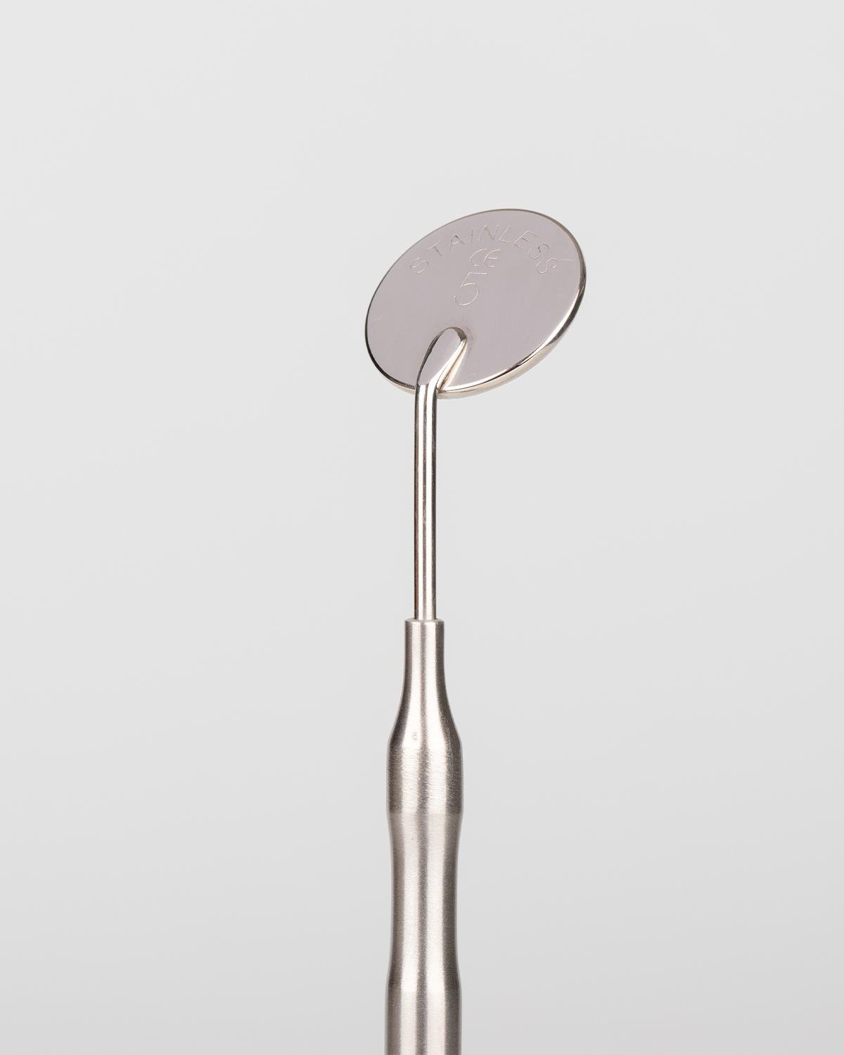 Büyüteçli Ayna Seti 4 Numara fig. 4 5cm 12 Parça/Pkt