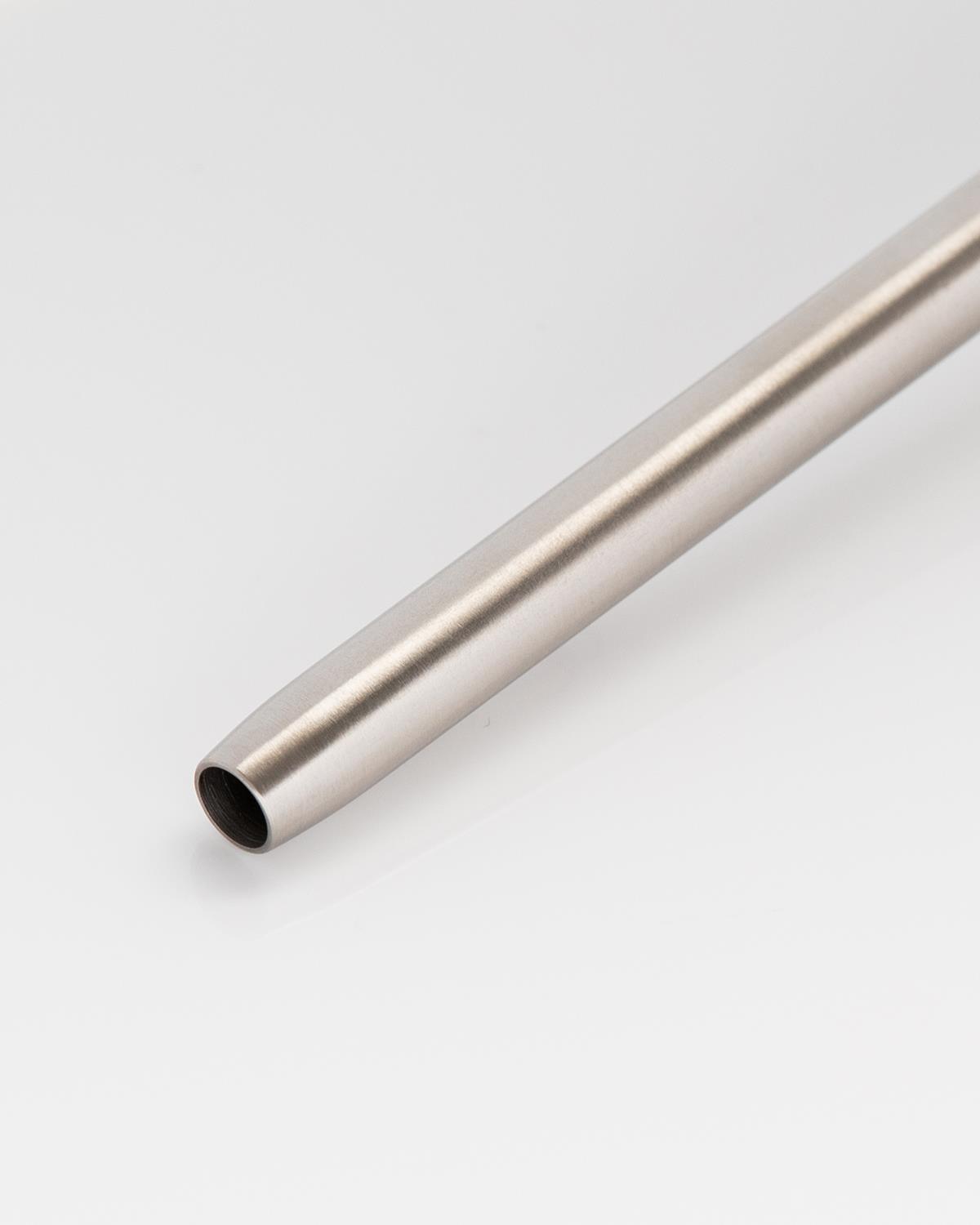 Cerrahi Aspratör Ucu 3mm 17cm