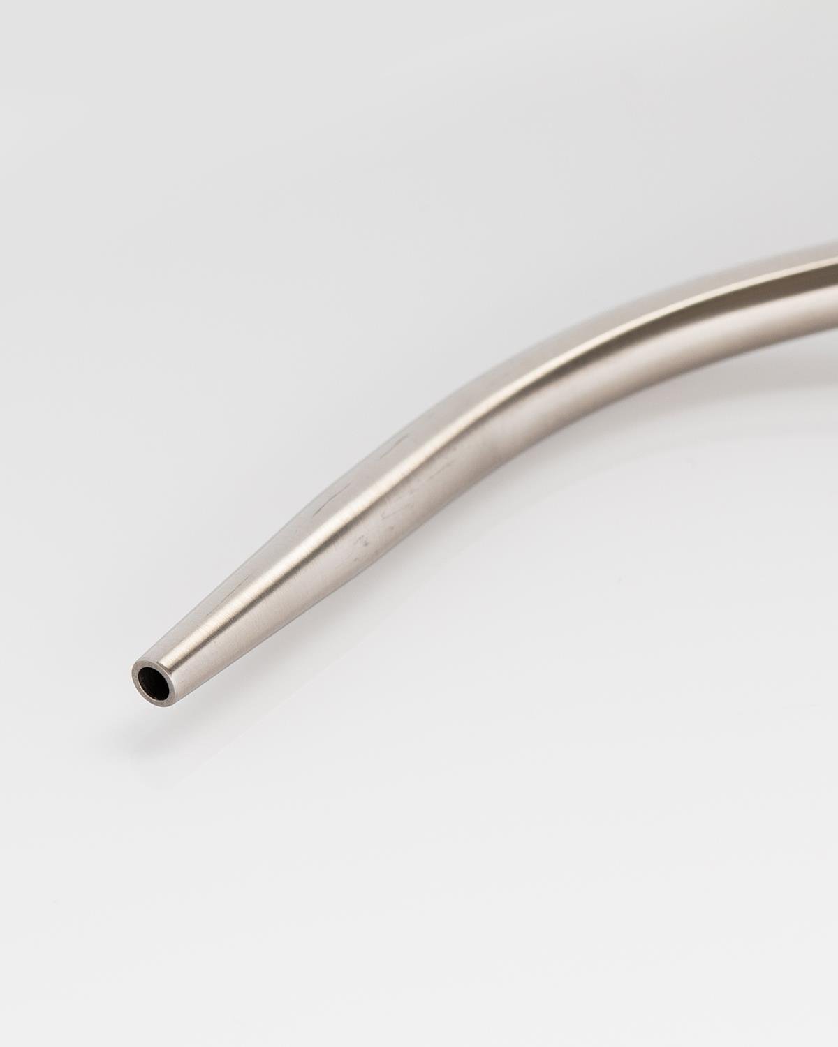 Cerrahi Aspratör Ucu 3mm 17cm