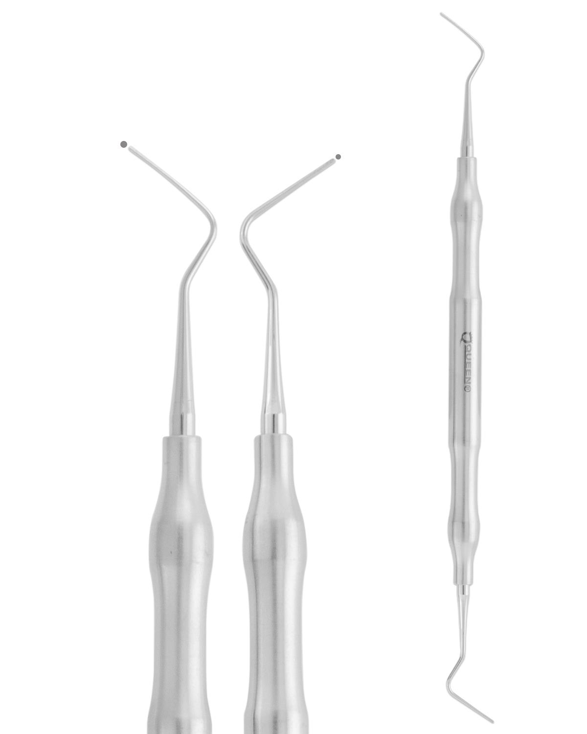 Çizgisiz Plugger 0,50mm 18cm