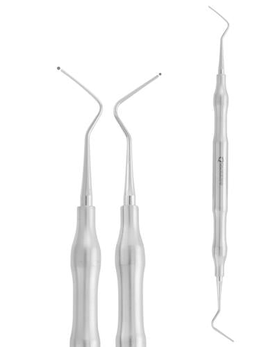 Çizgisiz Plugger 0,50mm 18cm