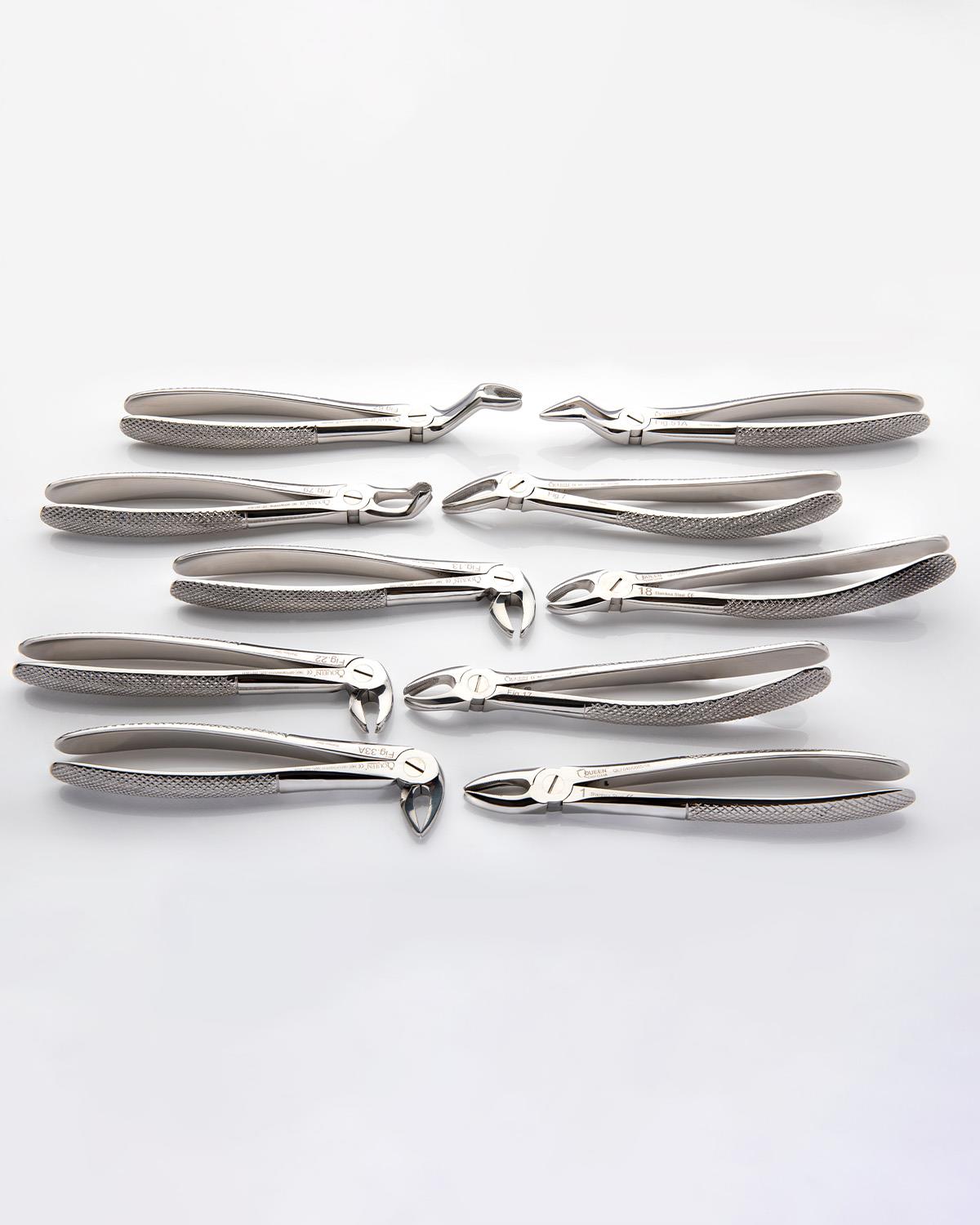 Davye Seti 10 Parça/Pkt