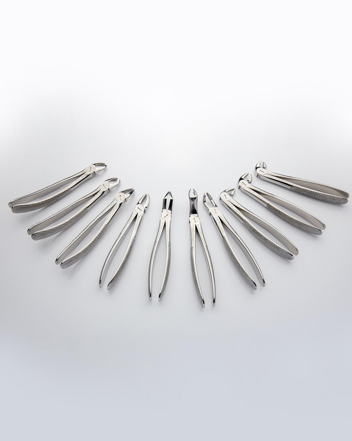 Davye Seti 10 Parça/Pkt